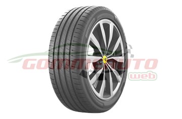 COP. 245/45 R19 98W SUMMER 3 SUV